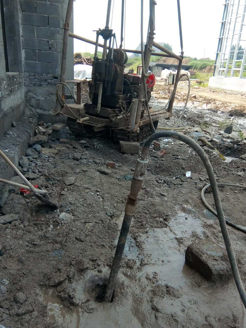 长武地基注浆施工时，这几个细节方面需要关注